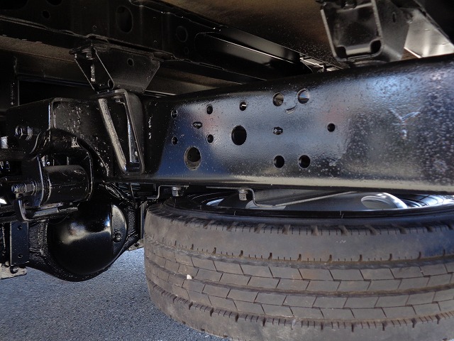 サムネイル画像9 登録在庫リスト No.9596日野 デュトロ 平成24年 TKG-XZU655M