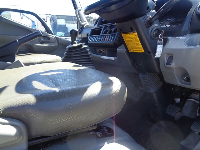 サムネイル画像10 登録在庫リスト No.9596日野 デュトロ 平成24年 TKG-XZU655M