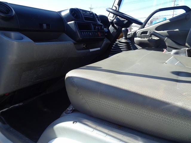 サムネイル画像11 登録在庫リスト No.9596日野 デュトロ 平成24年 TKG-XZU655M