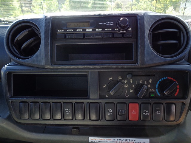 サムネイル画像14 登録在庫リスト No.9596日野 デュトロ 平成24年 TKG-XZU655M