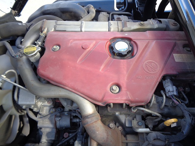 サムネイル画像15 登録在庫リスト No.9596日野 デュトロ 平成24年 TKG-XZU655M