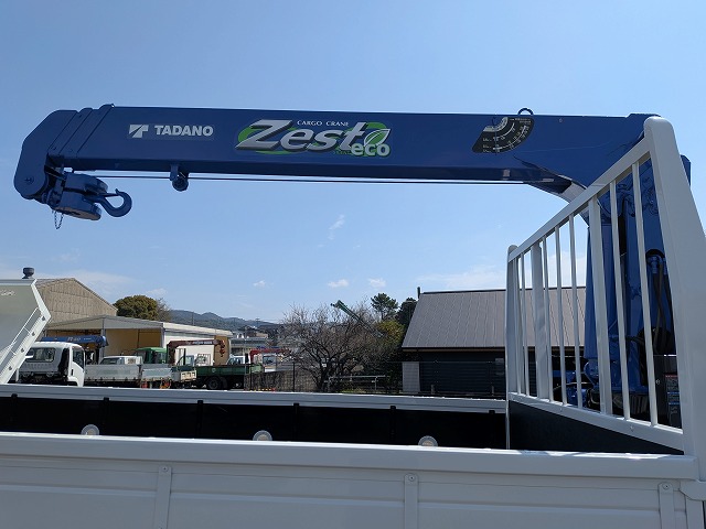 サムネイル画像10 登録在庫リスト No.9605いすゞ フォワード 平成24年 SKGーFRR90S2