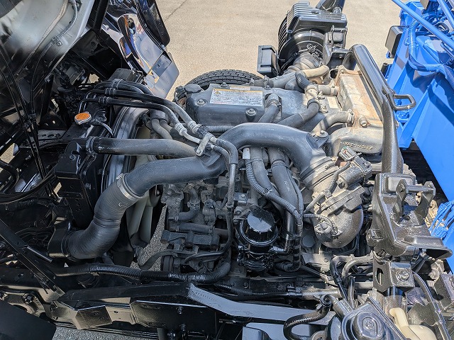 サムネイル画像12 登録在庫リスト No.9605いすゞ フォワード 平成24年 SKGーFRR90S2