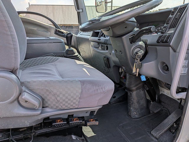 サムネイル画像15 登録在庫リスト No.9605いすゞ フォワード 平成24年 SKGーFRR90S2