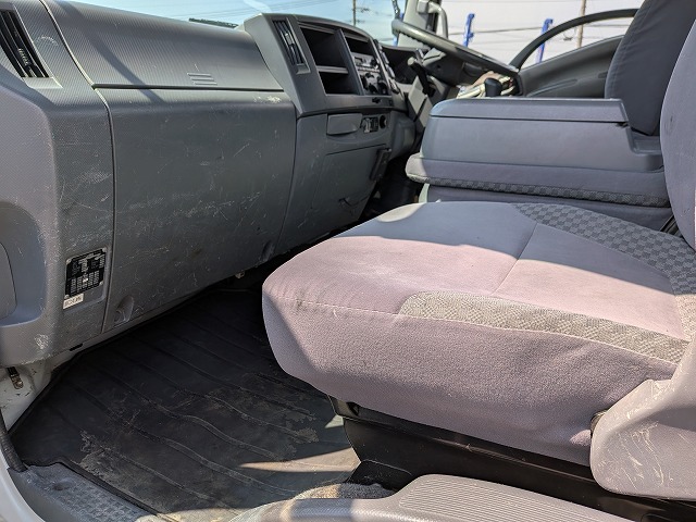 サムネイル画像16 登録在庫リスト No.9605いすゞ フォワード 平成24年 SKGーFRR90S2