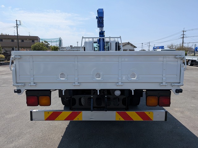 サムネイル画像6 登録在庫リスト No.9605いすゞ フォワード 平成24年 SKGーFRR90S2