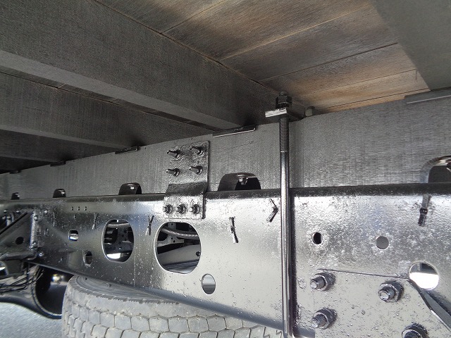 サムネイル画像8 登録在庫リスト No.9605いすゞ フォワード 平成24年 SKGーFRR90S2