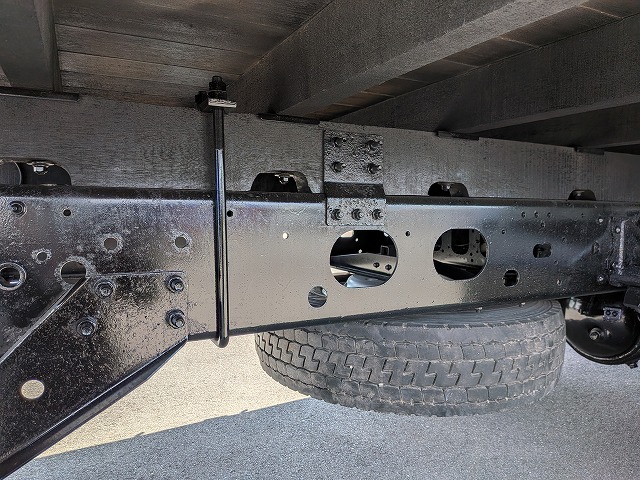 サムネイル画像9 登録在庫リスト No.9605いすゞ フォワード 平成24年 SKGーFRR90S2