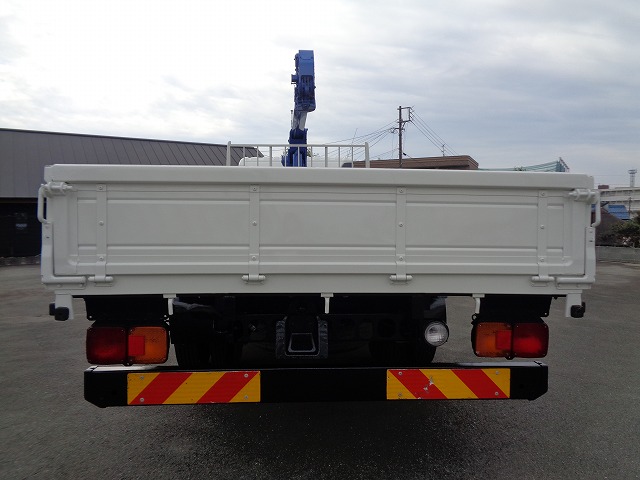 サムネイル画像6 登録在庫リスト No.9624日野 レンジャー 平成25年 TKG-FC9JKAP