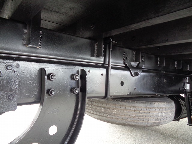 サムネイル画像8 登録在庫リスト No.9624日野 レンジャー 平成25年 TKG-FC9JKAP