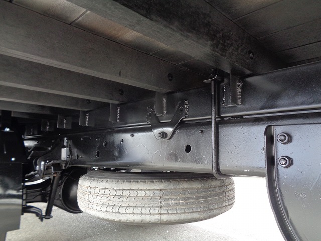 サムネイル画像9 登録在庫リスト No.9624日野 レンジャー 平成25年 TKG-FC9JKAP