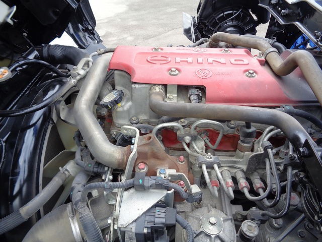 サムネイル画像12 登録在庫リスト No.9624日野 レンジャー 平成25年 TKG-FC9JKAP