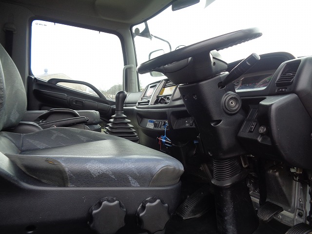 サムネイル画像14 登録在庫リスト No.9624日野 レンジャー 平成25年 TKG-FC9JKAP