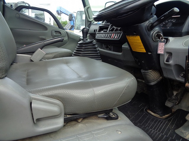 サムネイル画像15 登録在庫リスト No.9633日野 デュトロ 平成24年 SKG-XZU620T