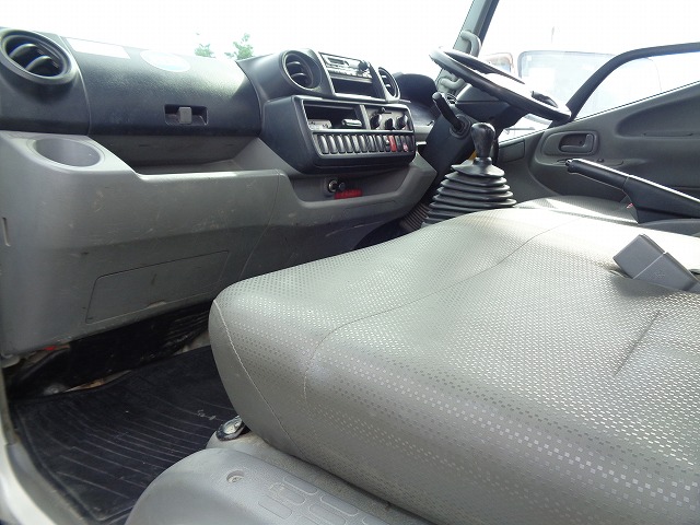 サムネイル画像16 登録在庫リスト No.9633日野 デュトロ 平成24年 SKG-XZU620T