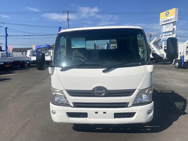 サムネイル画像2 登録在庫リスト No.9648日野 デュトロ 平成24年 TKG-XZU710M