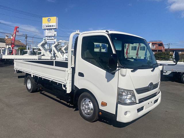 サムネイル画像3 登録在庫リスト No.9648日野 デュトロ 平成24年 TKG-XZU710M