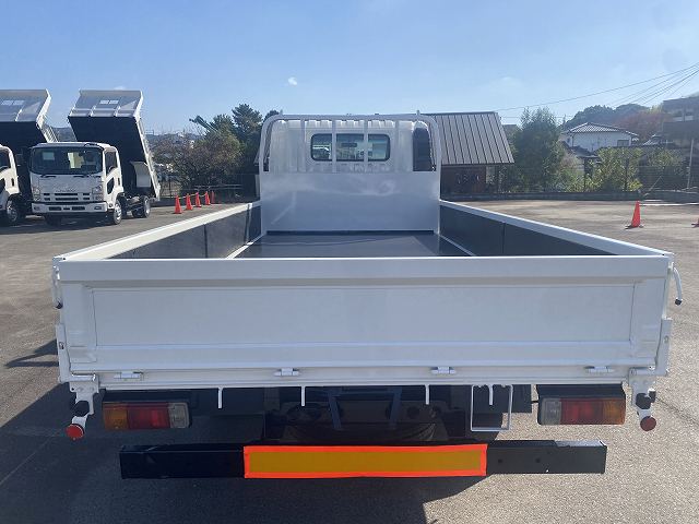 サムネイル画像6 登録在庫リスト No.9648日野 デュトロ 平成24年 TKG-XZU710M