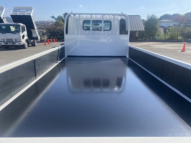 サムネイル画像7 登録在庫リスト No.9648日野 デュトロ 平成24年 TKG-XZU710M