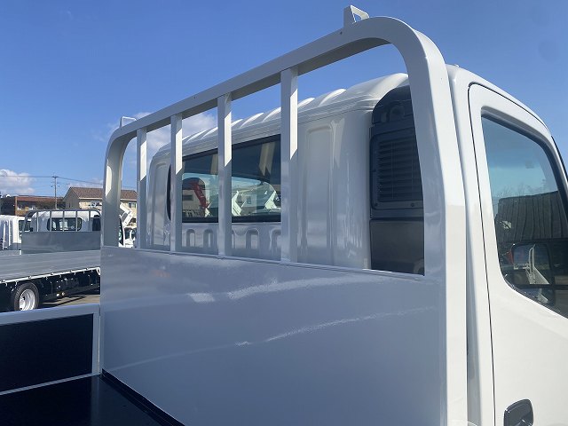 サムネイル画像8 登録在庫リスト No.9648日野 デュトロ 平成24年 TKG-XZU710M