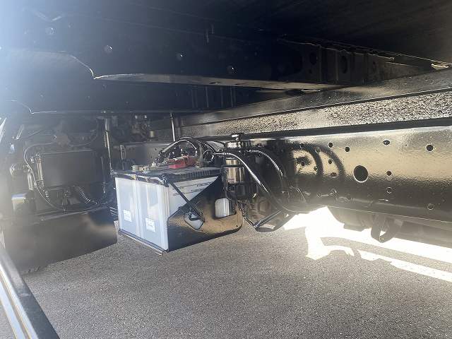 サムネイル画像9 登録在庫リスト No.9648日野 デュトロ 平成24年 TKG-XZU710M