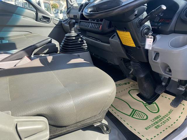 サムネイル画像11 登録在庫リスト No.9648日野 デュトロ 平成24年 TKG-XZU710M