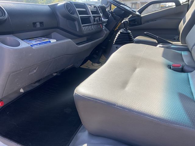 サムネイル画像12 登録在庫リスト No.9648日野 デュトロ 平成24年 TKG-XZU710M