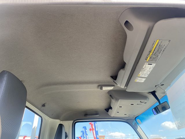 サムネイル画像13 登録在庫リスト No.9648日野 デュトロ 平成24年 TKG-XZU710M