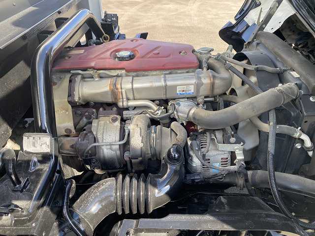 サムネイル画像15 登録在庫リスト No.9648日野 デュトロ 平成24年 TKG-XZU710M