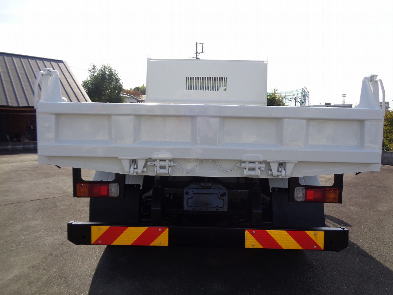 サムネイル画像6 登録在庫リスト No.9656日野 レンジャー 令和2年 2KG-FC2ABA