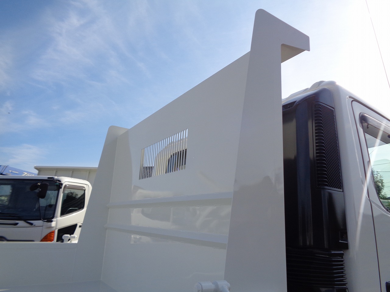 サムネイル画像8 登録在庫リスト No.9656日野 レンジャー 令和2年 2KG-FC2ABA