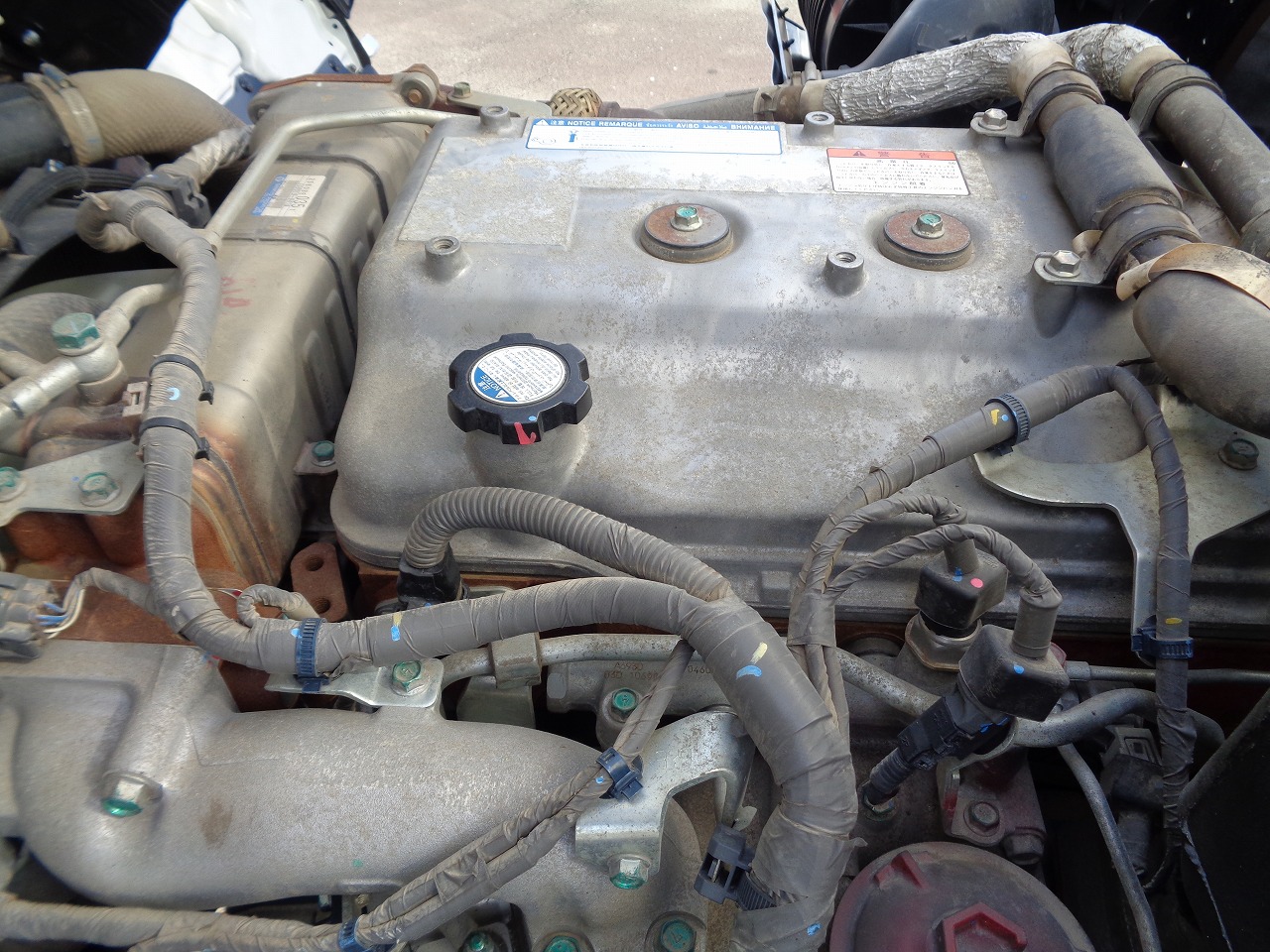 サムネイル画像12 登録在庫リスト No.9656日野 レンジャー 令和2年 2KG-FC2ABA