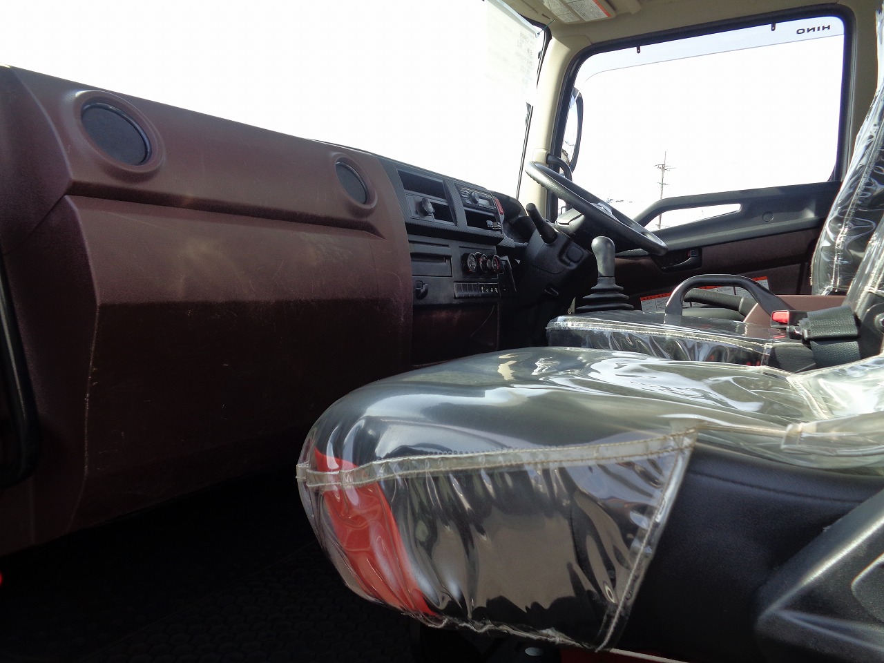 サムネイル画像16 登録在庫リスト No.9656日野 レンジャー 令和2年 2KG-FC2ABA