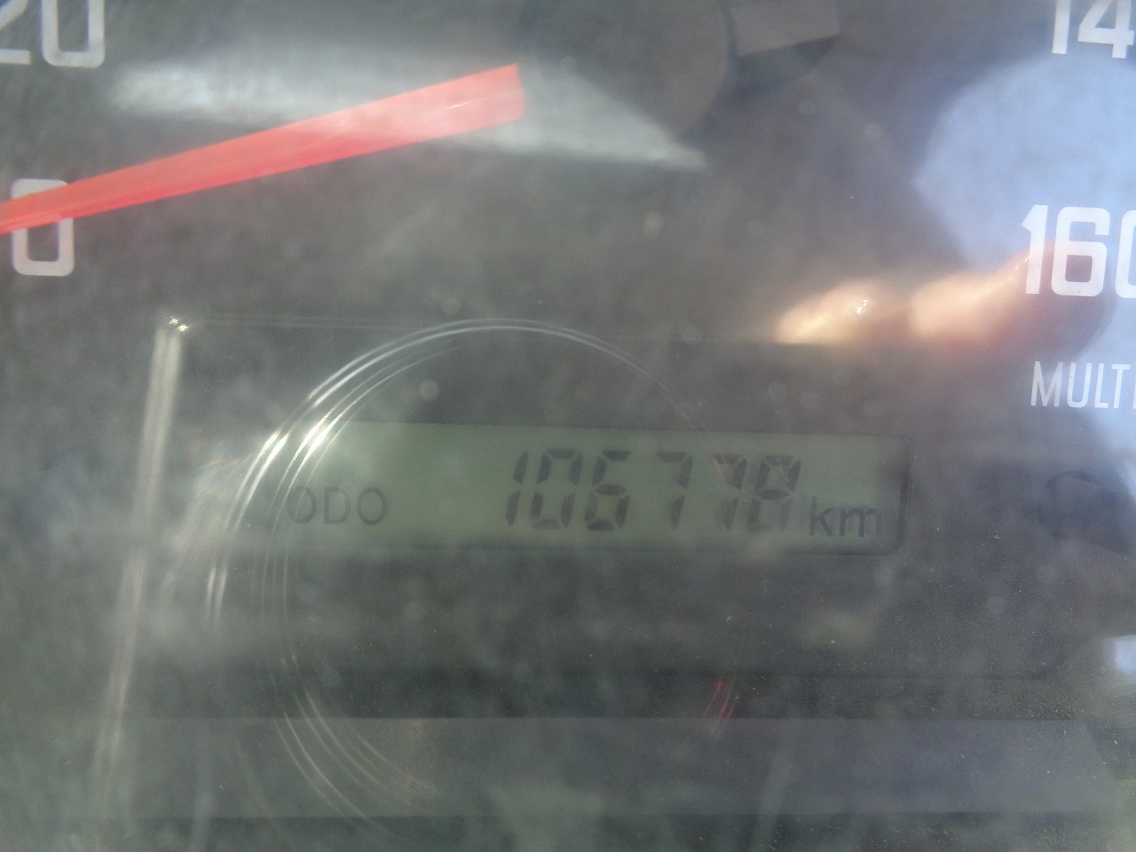 サムネイル画像13 登録在庫リスト  No.9658いすゞ フォワード 平成28年 TKG-FRR90S1