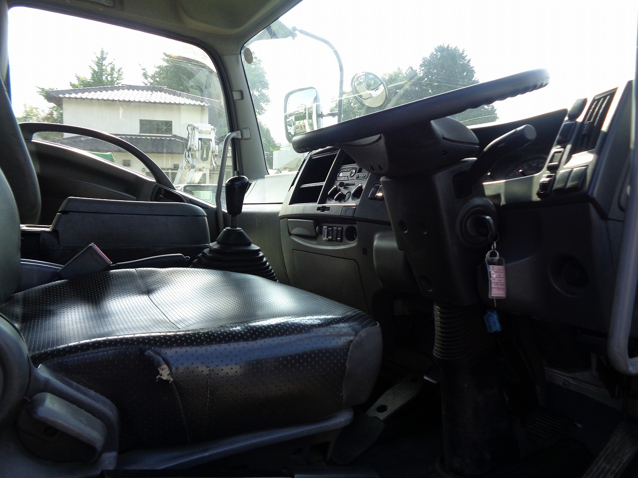 サムネイル画像15 登録在庫リスト  No.9658いすゞ フォワード 平成28年 TKG-FRR90S1