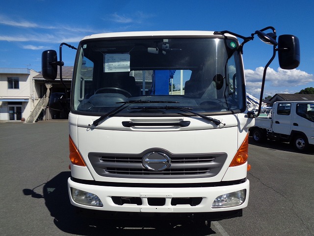 サムネイル画像2 登録在庫リスト No.9707日野 レンジャー 平成24年 SKG-FC9JKAP