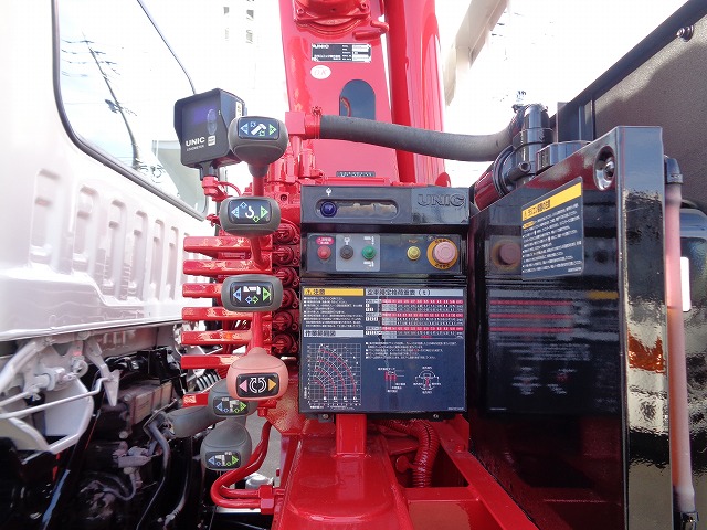 サムネイル画像11 登録在庫リスト No.9767いすゞ フォワード 平成31年 2PG-FRR90S1