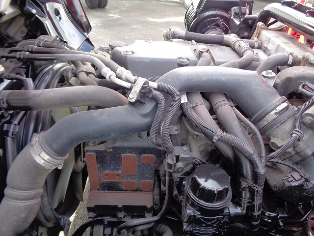 サムネイル画像12 登録在庫リスト No.9767いすゞ フォワード 平成31年 2PG-FRR90S1