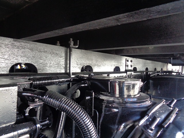 サムネイル画像8 登録在庫リスト No.9767いすゞ フォワード 平成31年 2PG-FRR90S1