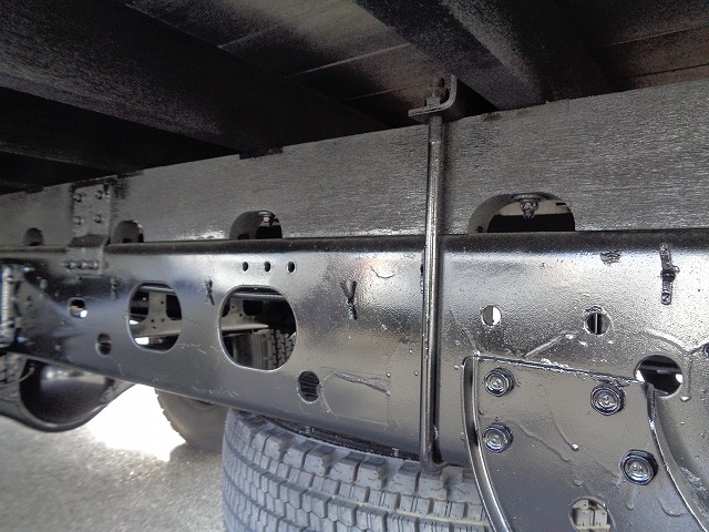 サムネイル画像9 登録在庫リスト No.9767いすゞ フォワード 平成31年 2PG-FRR90S1