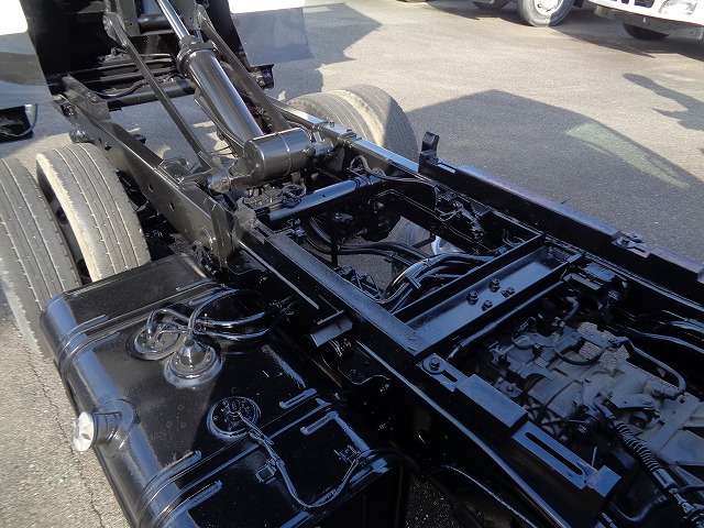 サムネイル画像10 登録在庫リスト No.9771日野 デュトロ 平成28年 TKG-XZC610T