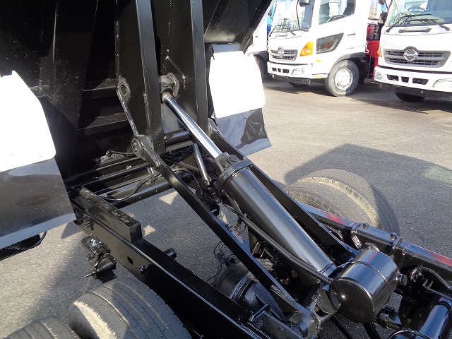 サムネイル画像11 登録在庫リスト No.9771日野 デュトロ 平成28年 TKG-XZC610T