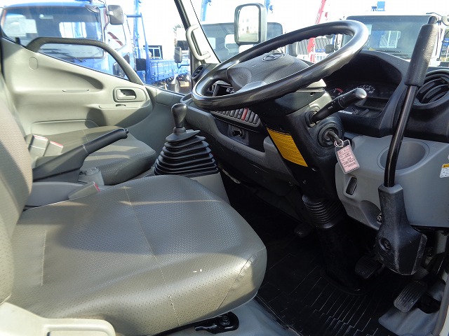 サムネイル画像14 登録在庫リスト No.9771日野 デュトロ 平成28年 TKG-XZC610T