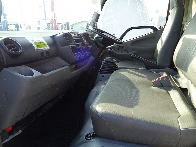 サムネイル画像15 登録在庫リスト No.9771日野 デュトロ 平成28年 TKG-XZC610T