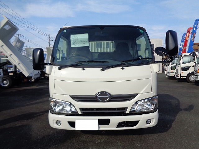 サムネイル画像2 登録在庫リスト No.9771日野 デュトロ 平成28年 TKG-XZC610T