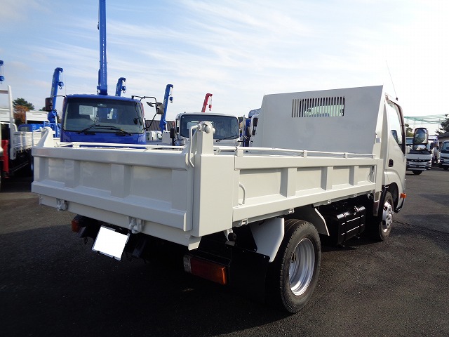 サムネイル画像5 登録在庫リスト No.9771日野 デュトロ 平成28年 TKG-XZC610T