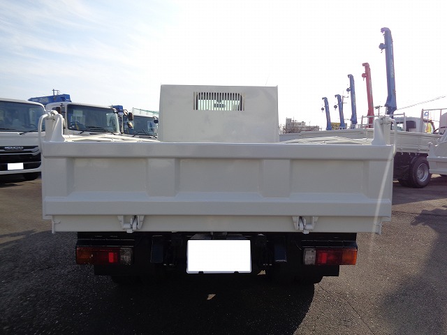 サムネイル画像6 登録在庫リスト No.9771日野 デュトロ 平成28年 TKG-XZC610T