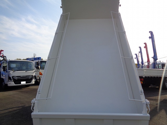 サムネイル画像7 登録在庫リスト No.9771日野 デュトロ 平成28年 TKG-XZC610T