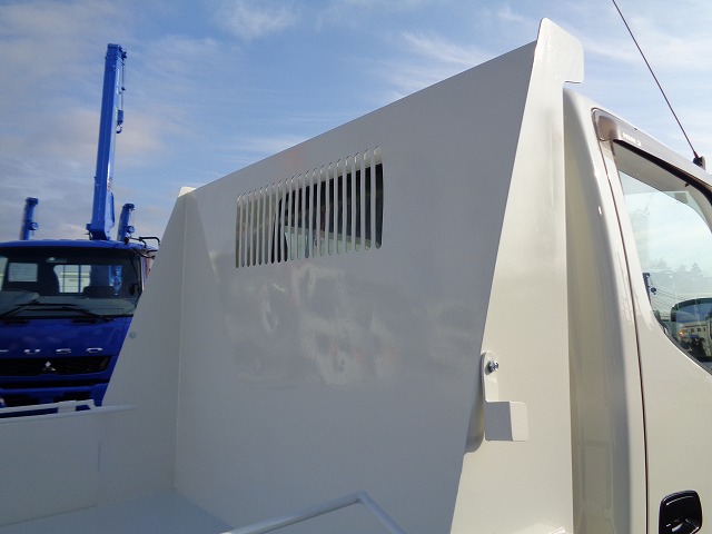 サムネイル画像8 登録在庫リスト No.9771日野 デュトロ 平成28年 TKG-XZC610T