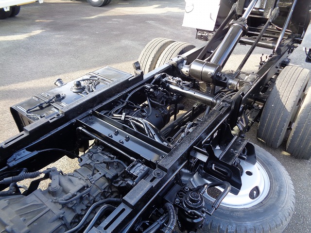 サムネイル画像9 登録在庫リスト No.9771日野 デュトロ 平成28年 TKG-XZC610T